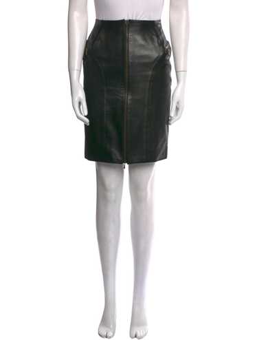 Christian dior by john galliano skirt - Gem