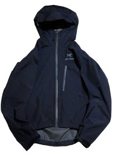 Arcteryx alpha sl jacket - Gem