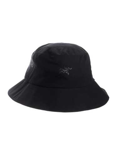 帽子 arcteryx hat ARC'TERYX S24』 Aerios Buket Hat Color:Black.Forage.Euphoria