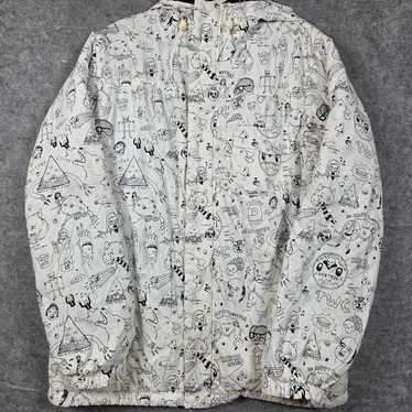 Burton the white collection - Gem