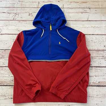 Ralph lauren polo anorak - Gem