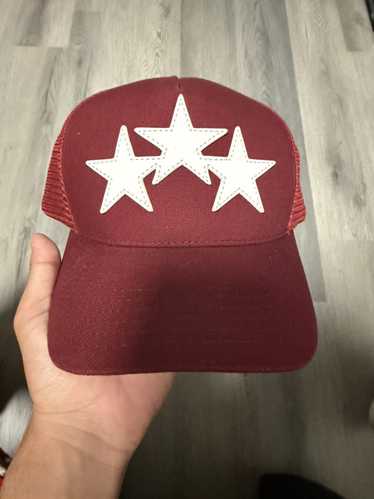 Amiri 3 star trucker - Gem