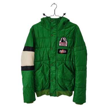 Hysteric glamour puffer jacket - Gem