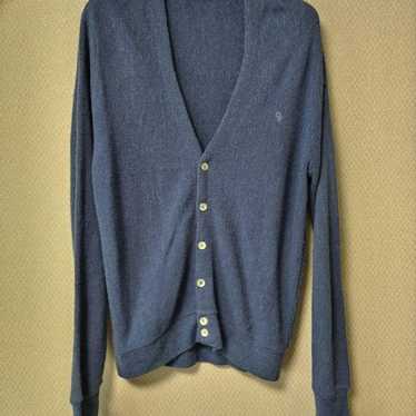 トップス 90's Christian Dior acrylic cardigan トップス 90's Christian Dior acrylic cardigan Dior Acrylic