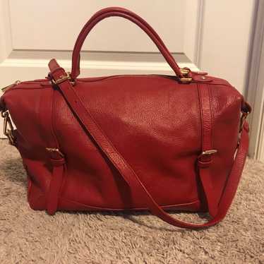 Ora Delphine Satchel - image 1