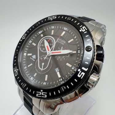 時計 CITIZEN Eco-Drive H500-S055229 PROMASTER mqdefault.jpg