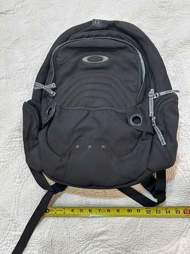 バッグ 00s oakley Field Gear backpack y2k black s-l400.jpg