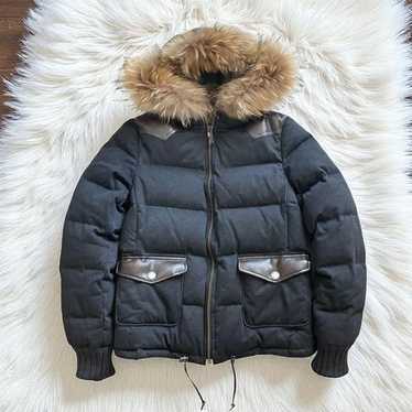 Burberry blue label label/down/38/ - Gem