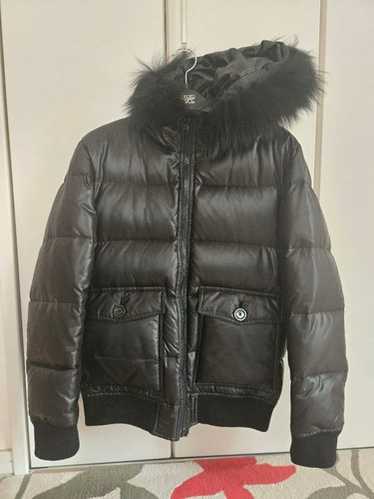 Burberry black label reversible - Gem