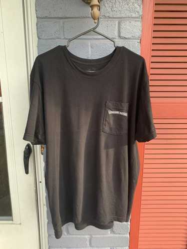 Chrome hearts pocket tee - Gem