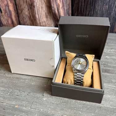 Seiko 5 automatic 7s26-0480 - Gem