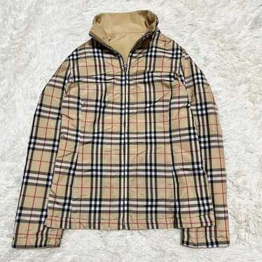 Burberry blue label reversible - Gem