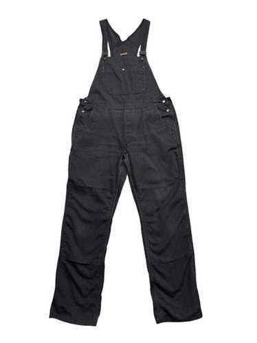 patagonia ヘンプオーバーオール Patagonia hemp overalls - Gem