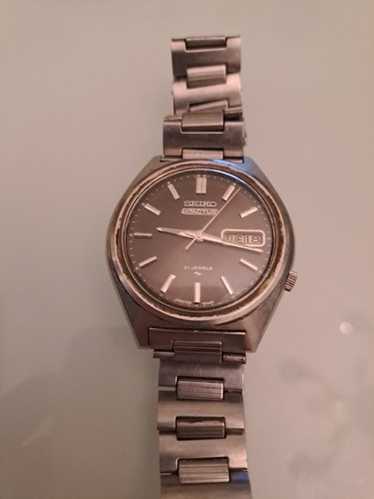 Seiko 5 actus 7019-8010 - Gem