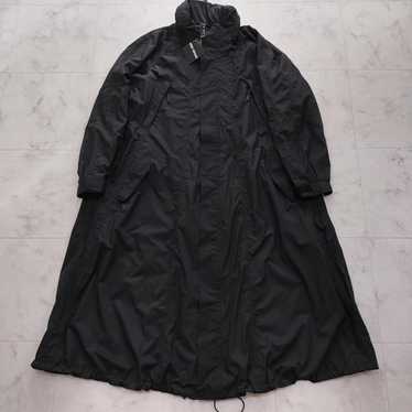 ジャケット・アウター issey miyake men parachute coat Issey Miyake Men, A/W 2000 Parachute Coat with Transformable
