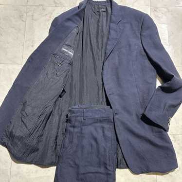 GIORGIO ARMANI スーツ セットアップ BORGO 21 サイズ52 GIORGIO ARMANI スーツ セットアップ BORGO 21 サイズ52