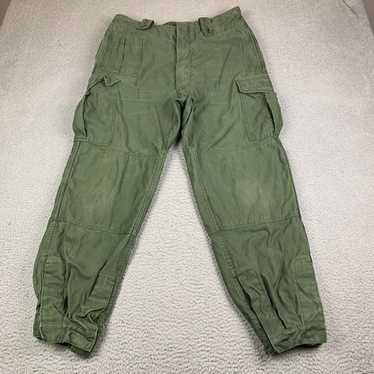 1980s dutch military cargo - Gem