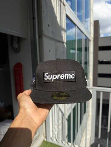 New era supreme 7 - Gem