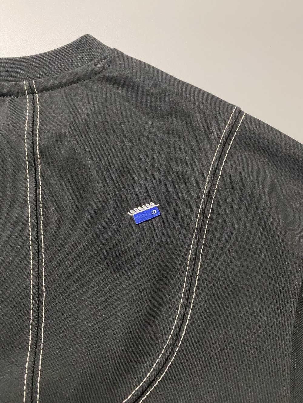 Ader Error Ader Error - Black Bertic Tshirt - image 10