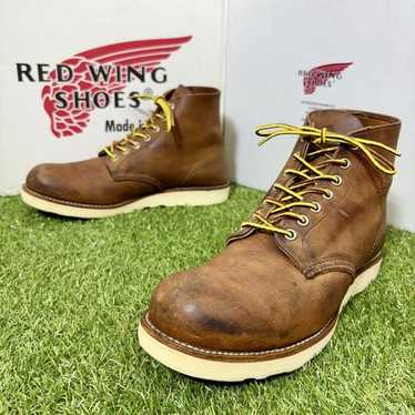 Red wing d 9111 - Gem