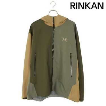 Arcteryx beams bespoke beta - Gem