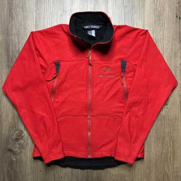 ARC’TERYX GAMMA SV POLARTEC FLEECE ARC'TERYX GAMMA SV POLARTEC FLEECE Size M | eBay