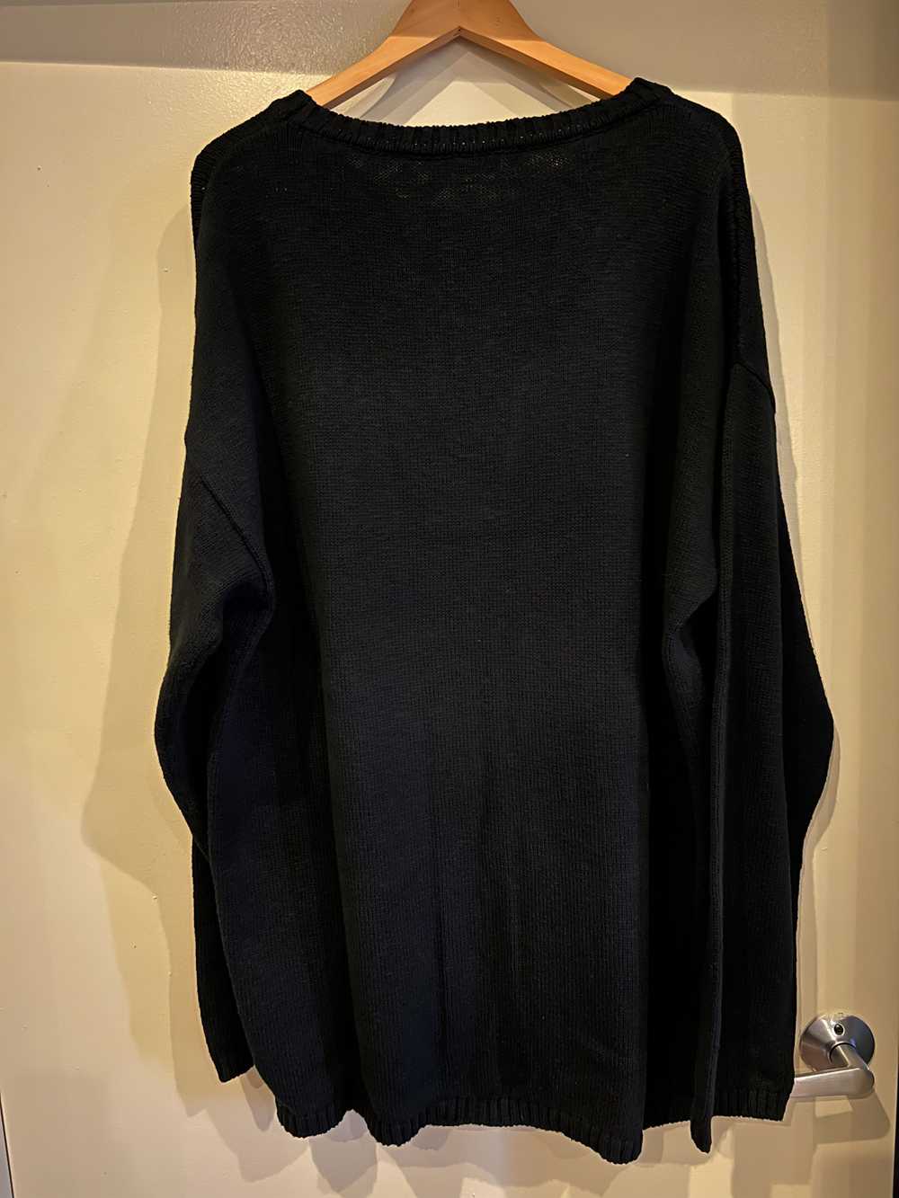 Raf Simons Raf Simons Archive Redux 'Kollaps' Pat… - image 2