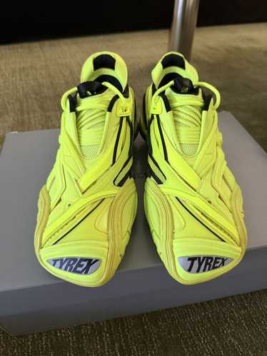 バレンシアガ　tyrex 39 balenciaga tyrex 39