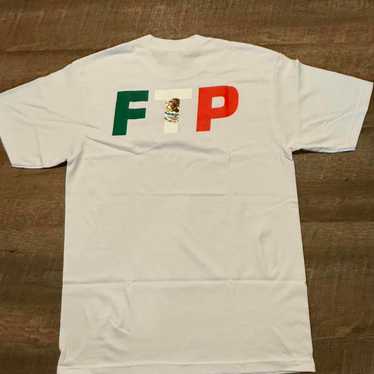 Ftp mexican flag logo - Gem