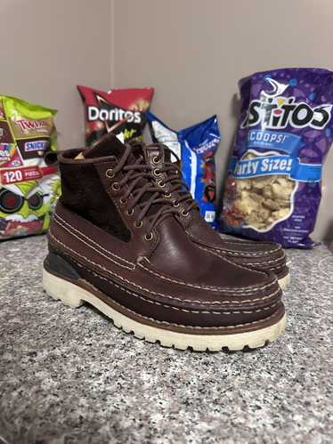 Visvim folk boots - Gem