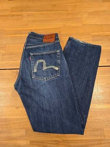 Evisu evisu no 1 - Gem