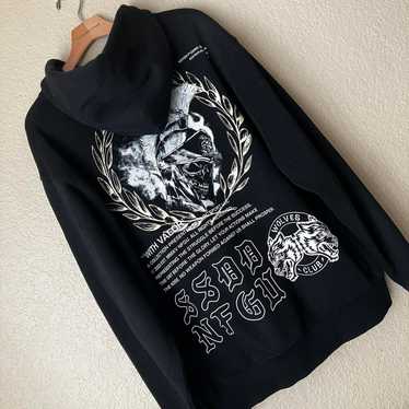 Darc sport hoodie - Gem