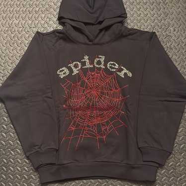 Sp5der worldwide black - Gem