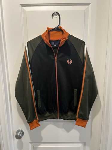 Vintage fred perry black - Gem