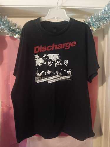 Zyanose t-shirt crust punk - Gem