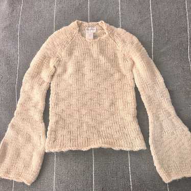 トップス VTG 80s y's yohji yamamoto knit g VTG 80s y´s yohji yamamoto knit g