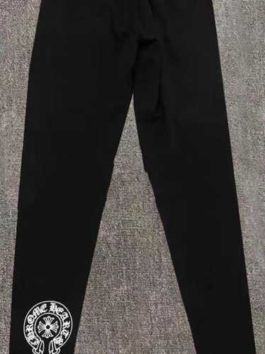 Chrome hearts leggings - Gem