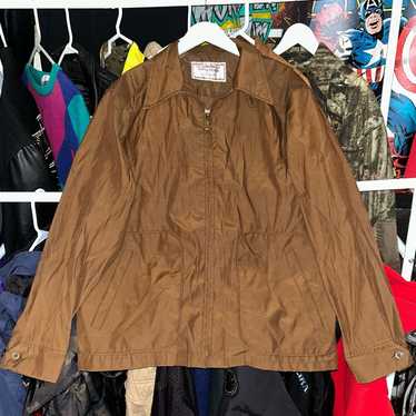 Vintage mcgregor drizzler jacket - Gem