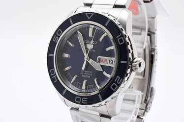 Seiko 5 sports 7s36-04n0 - Gem