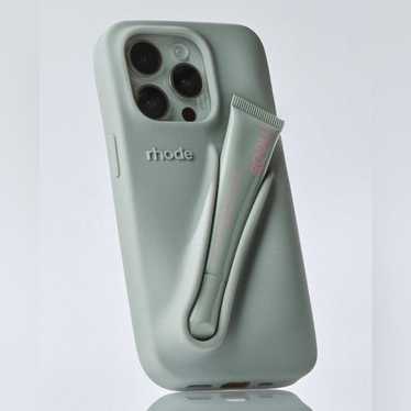 Rhode Iphone 14 Pro Case - Gem