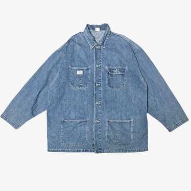 Gap denim coverall - Gem