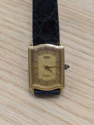 Seiko exceline 1221 - Gem