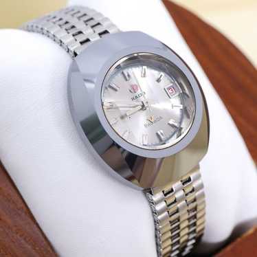 RADO BALBOA ラド Rado Balboa V Automatic for Rs.38,880 for sale from a Seller