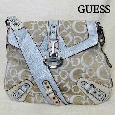 Vintage guess bag 00s - Gem