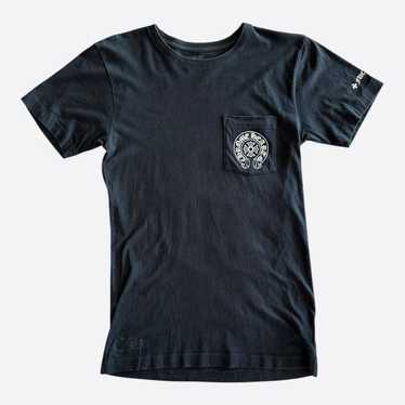 【希少】usa製 CHROME HEARTS t-shirt RS3 18m 希少】usa製 CHROME HEARTS t-shirt RS3 18m