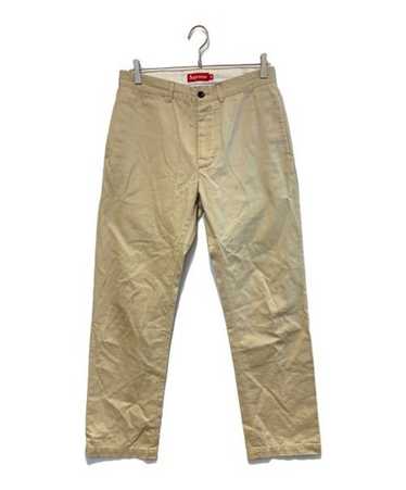 パンツ Supreme 25fw Chino Pant tan 36 Supreme Chino Pant (FW25) - $158