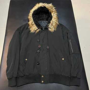 Opium style jacket - Gem