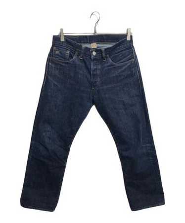 [Rare] RRL “XX model type\" denim pants Rare] RRL “XX model type