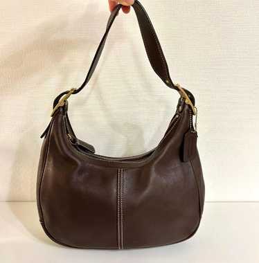 Vintage coach zoe legacy - Gem