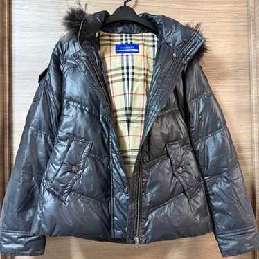 Burberry down blue label - Gem
